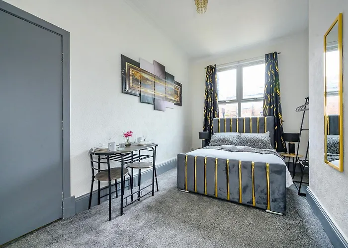 *rg7h*for Your Relaxed & Cosy Free Parking *